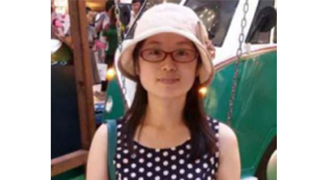 王然--中国农大食物科学博士      
现任：食物研发副总监
主创研发中心，，，，为集团战略乐成转型打下基础。；；；研发的5种口胃黑猪肉酱，，，，主打康健营养鲜味时尚的理念。。