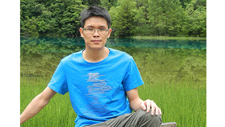 江伟华--西南民大遗传学硕士
现任：战略手艺产品司理，，，，走进社会学习才真正最先，，，，谢谢资源家人的资助、支持、明确、容纳，，，，永远是我最好的同路人和领路人。。